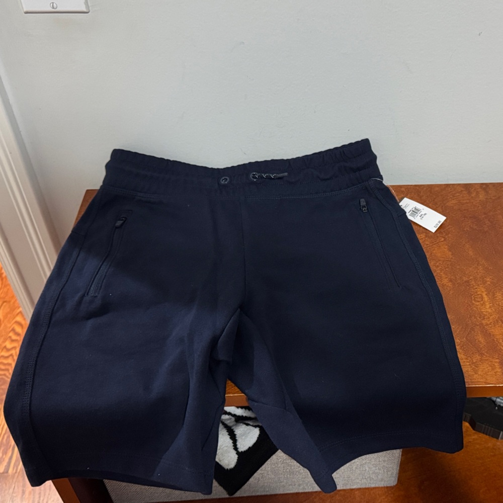 GAP Kids Navy Shorts